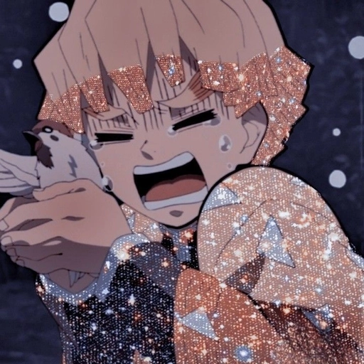 aesthetic anime profile picture 2020