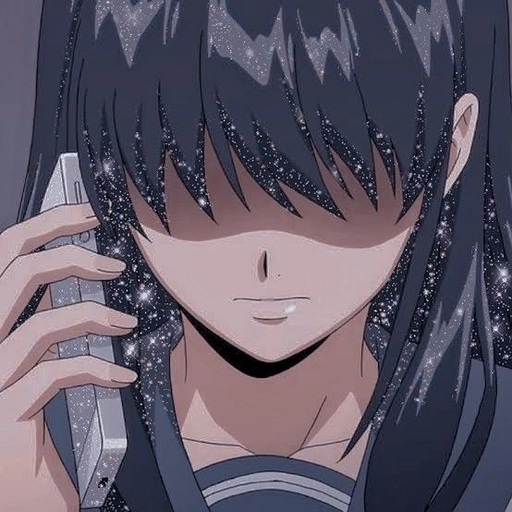 2020 anime pfp aesthetic