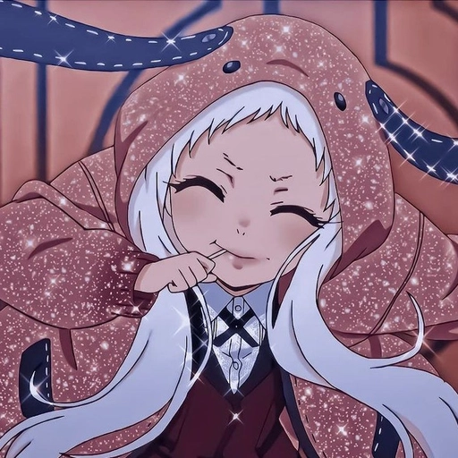 2020 anime matching pfp set