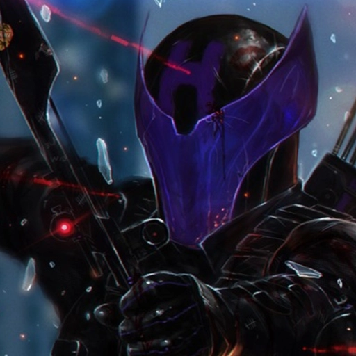 hawkeye profile image