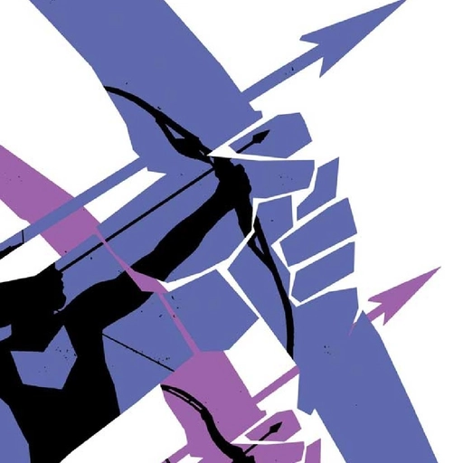 marvel comic hawkeye pfp