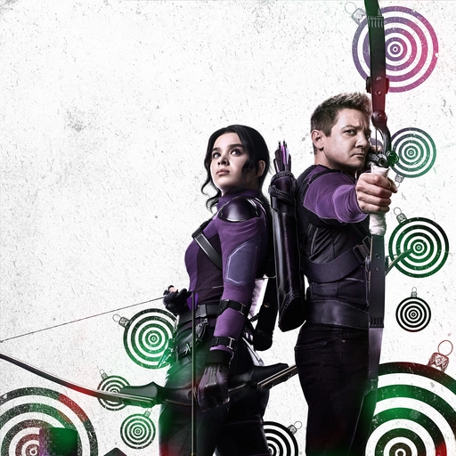 hawkeye marvel profile picture