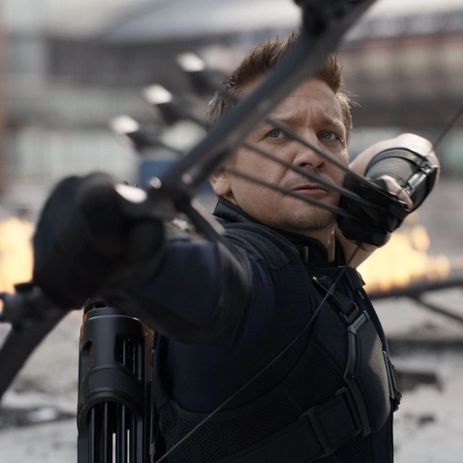 hawkeye profile picture cool