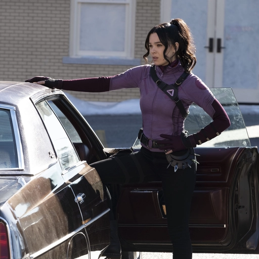 hawkeye profile photo