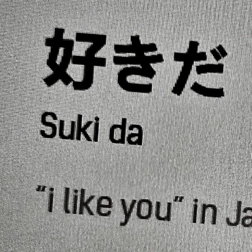 aesthetic japanese pfp black and white