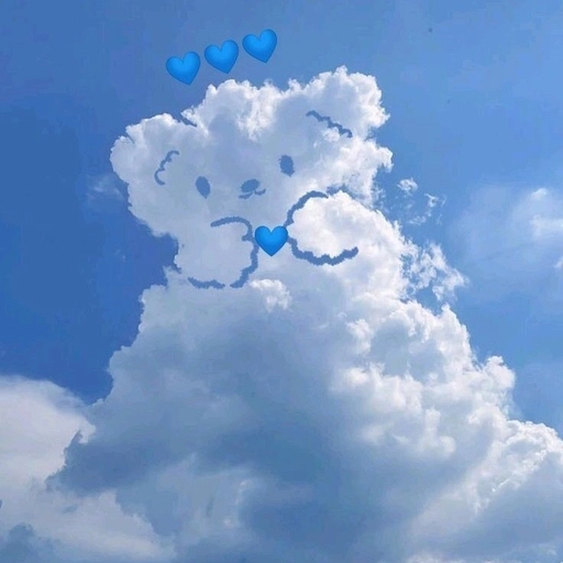 aesthetic starry sky pfp