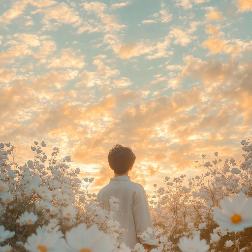 aesthetic sky pfp hd