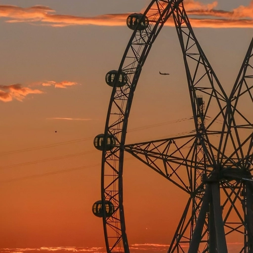 aesthetic sky pfp 4k