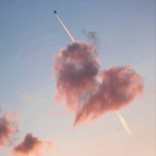 aesthetic galaxy sky pfp