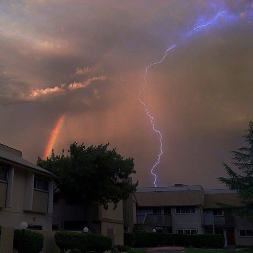 aesthetic night sky pfp