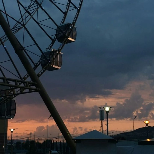 night sky aesthetic pfp