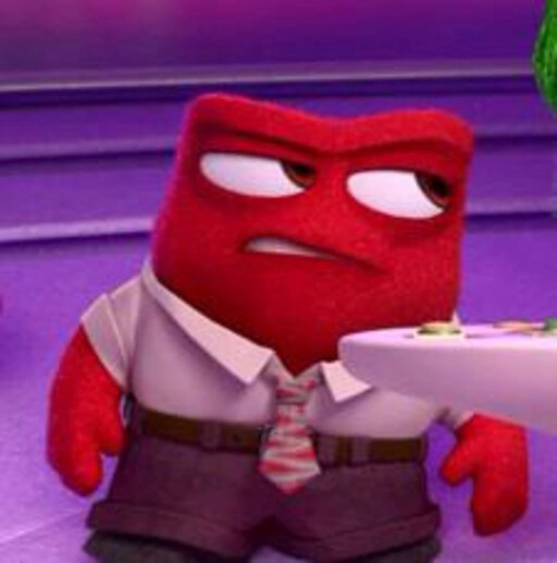 anger profile picture pfp