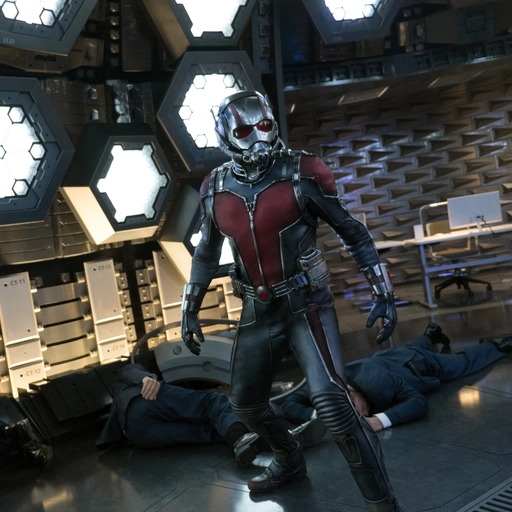 ant-man pfp for discord