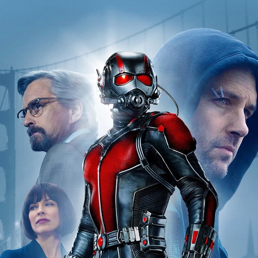 ant man aesthetic pfp