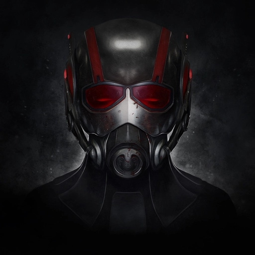 ant man instagram dp