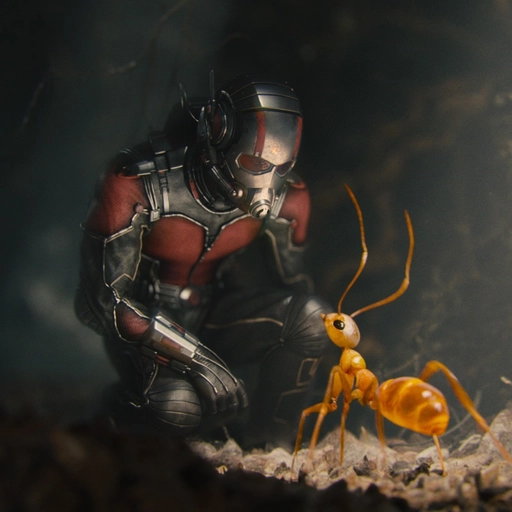 ant man marvel discord pfp