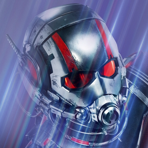 ant man cinematic pfp