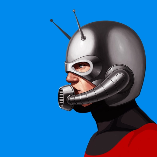 4k ant man discord pfp
