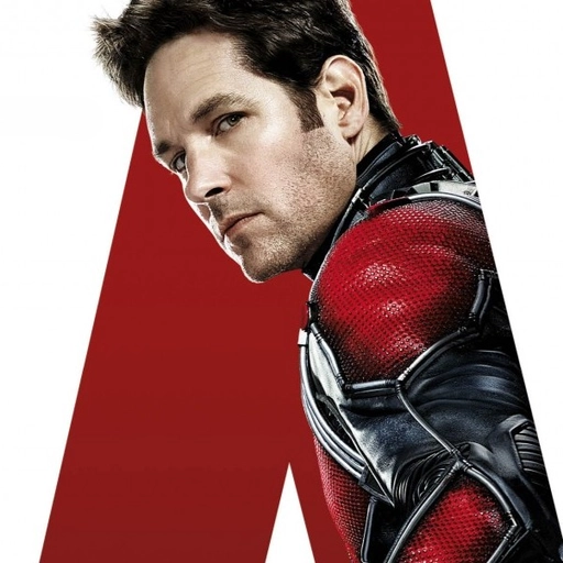 marvel ant-man pfp