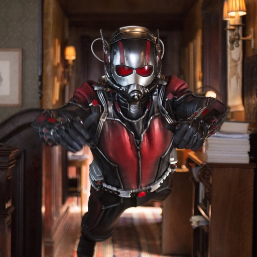 ant man discord pfp