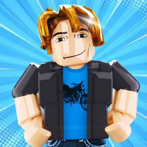 bacon hair profile picture