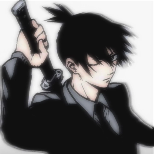 Best Instagram anime PFP