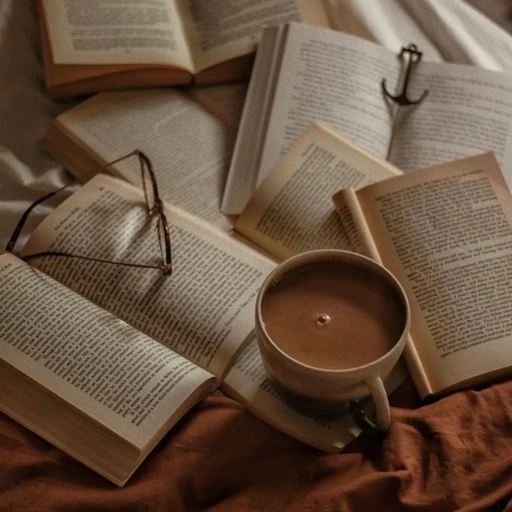 pfp aesthetic brown design