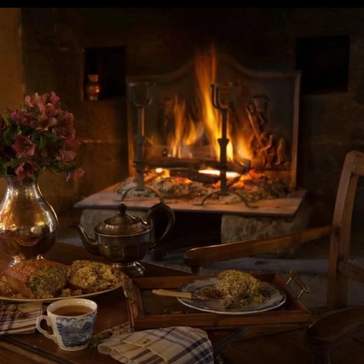 aesthetic brown pfps for Instagram