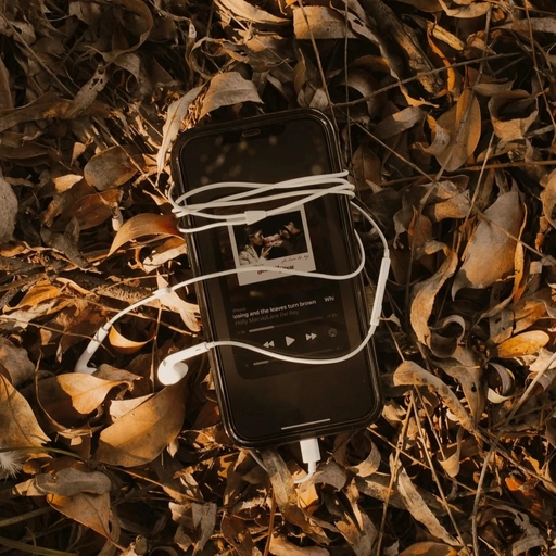 brown aesthetic profile pictures online