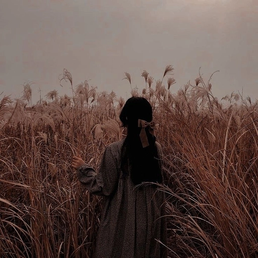 brown aesthetic pfp anime digital