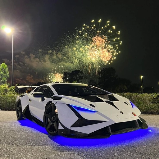 cool pfp cars aesthetic