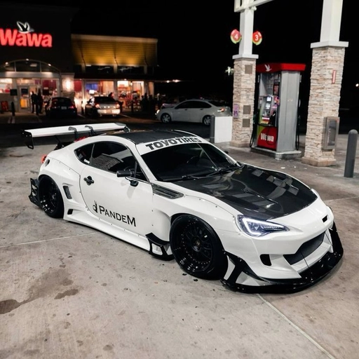 discord aesthetic car pfp