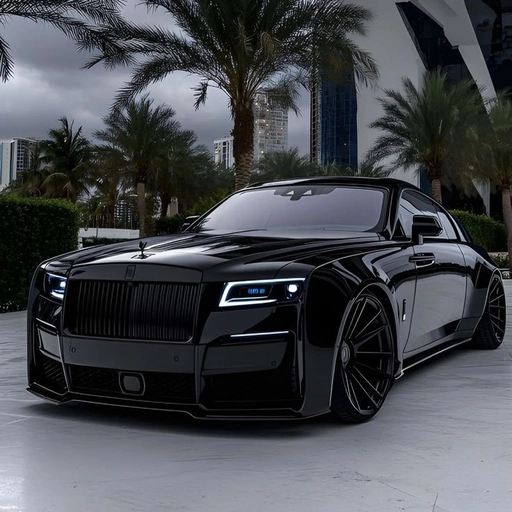 black car pfp aesthetic hd