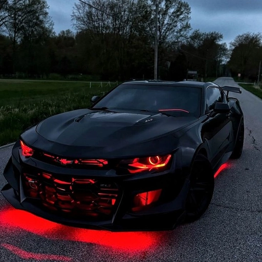 cool pfp car hd aesthetic