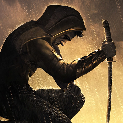 clint barton superhero action pfp