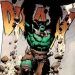 drax pfp fierce look