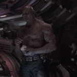 drax pfp sharp design