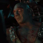 drax pfp colorful art