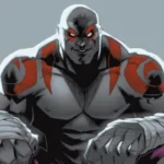 drax pfp creative design