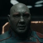 drax pfp aesthetic look