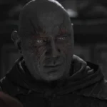 drax pfp epic expression