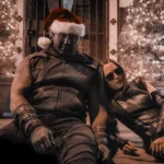 drax pfp vibrant vibe