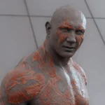 drax pfp serious vibe