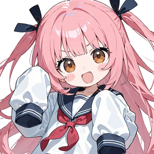 discord egirl profile pic