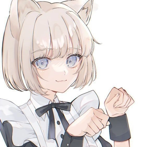 aesthetic anime egirl pfps