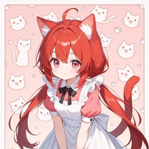 anime aesthetic egirl profile pic