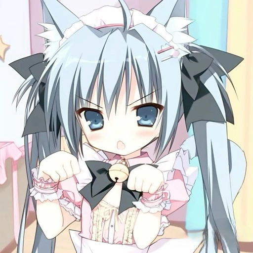 egirl pfp aesthetic anime