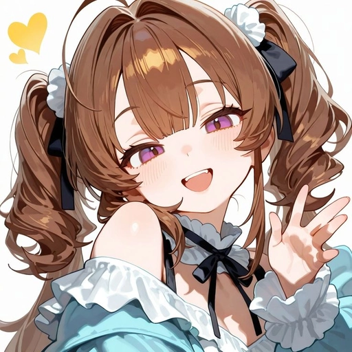egirl anime pfp for discord