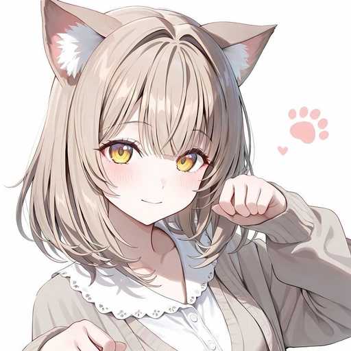 egirl pfps with anime aesthetic