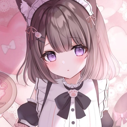 discord egirl anime pfp